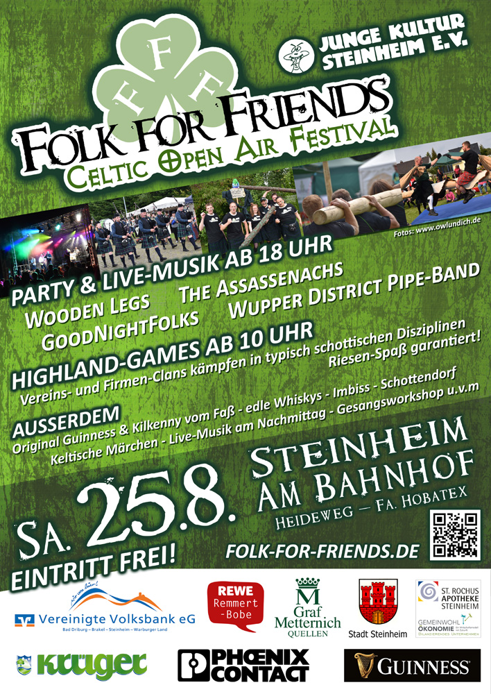 FFF2018_Plakat_Internet Folk for Friends 2018