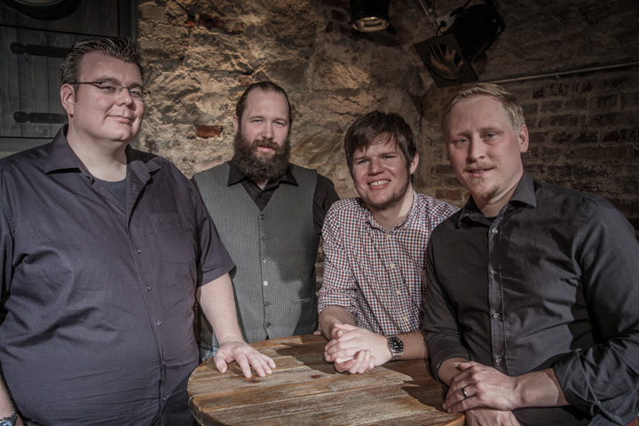2018-GoodNightFolks GoodNightFolks (Deutschland)