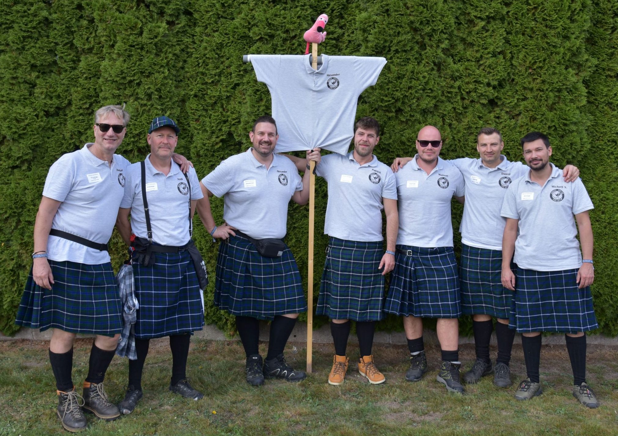 BoozeHoundGroup Booze Hound Group 2025