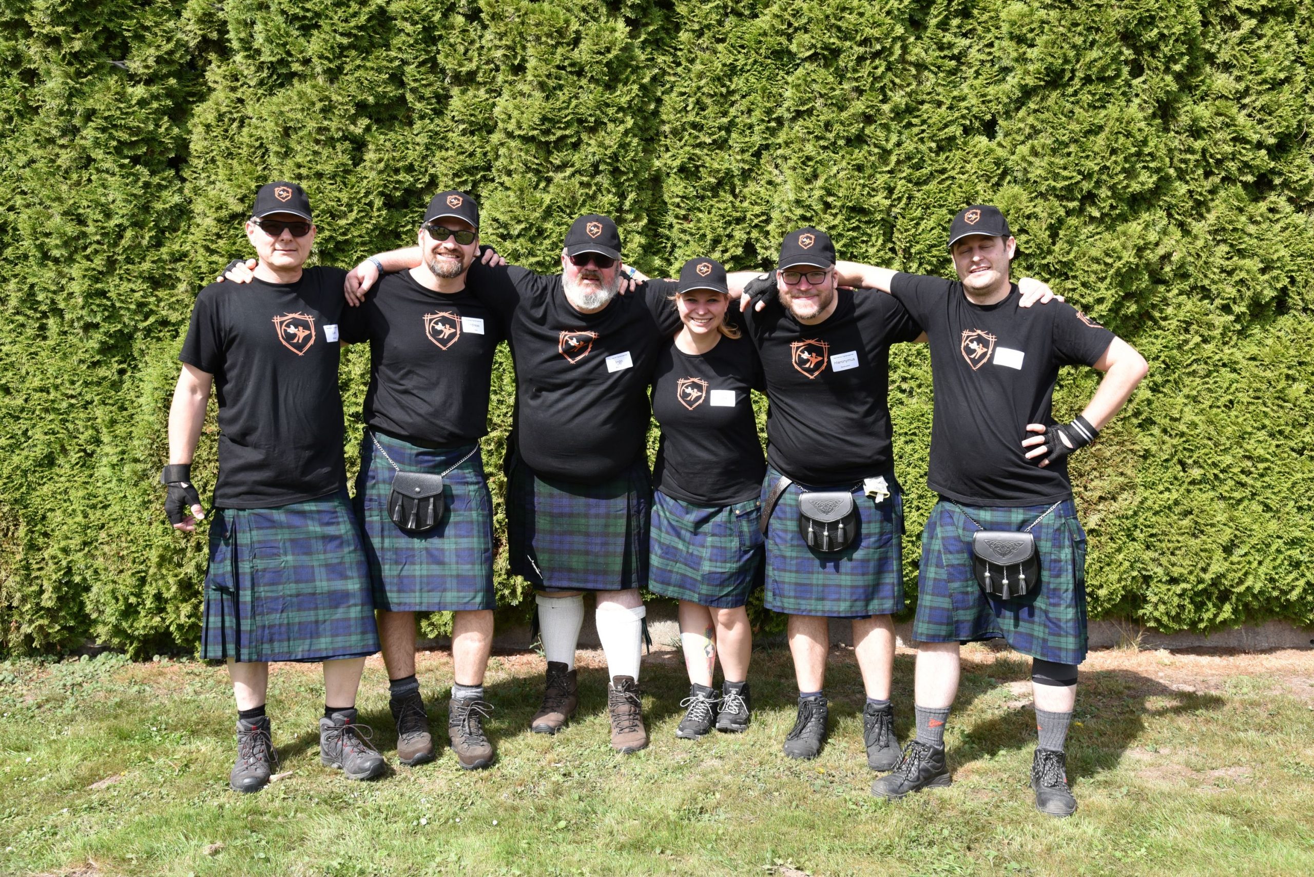 Bowbusters Bowbusters 2025