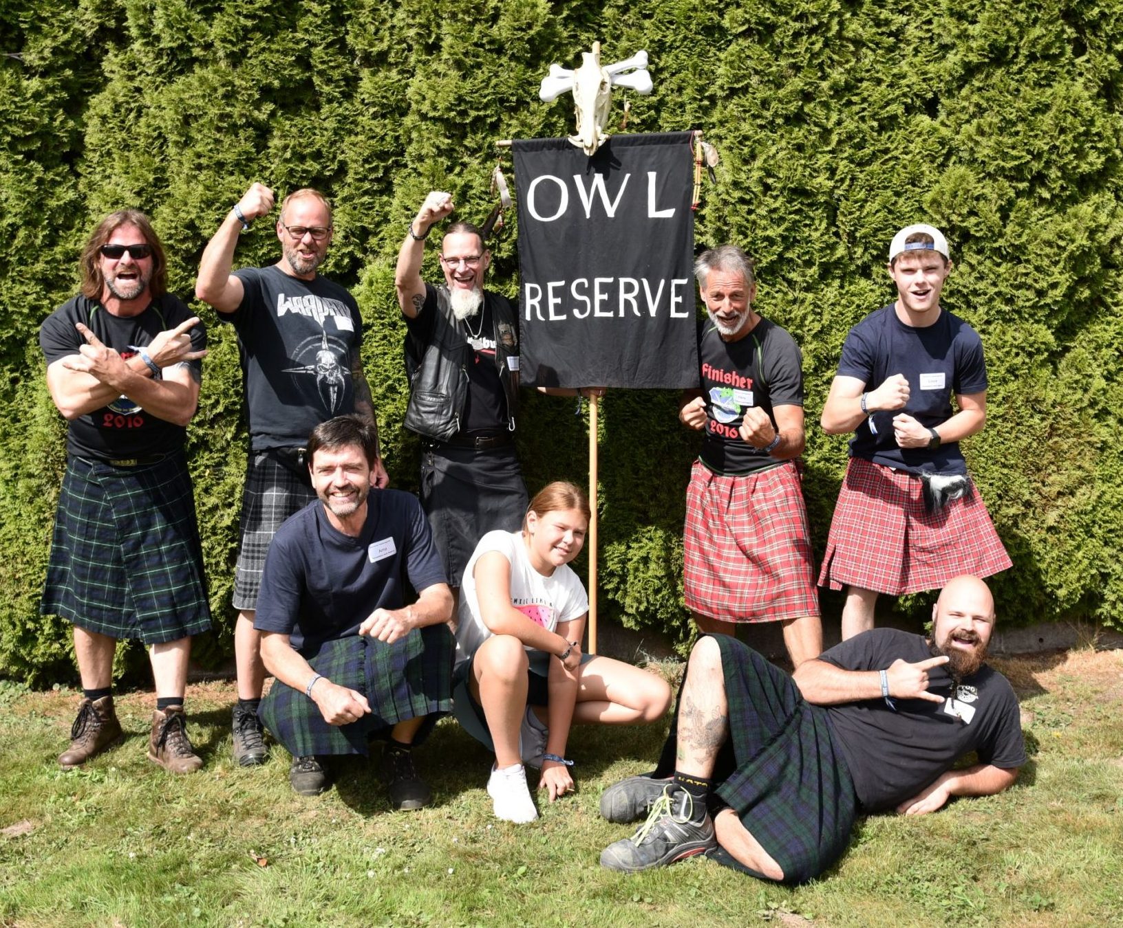 OWLsLetzteReserve Ostwestfalens Letzte Reserve 2025