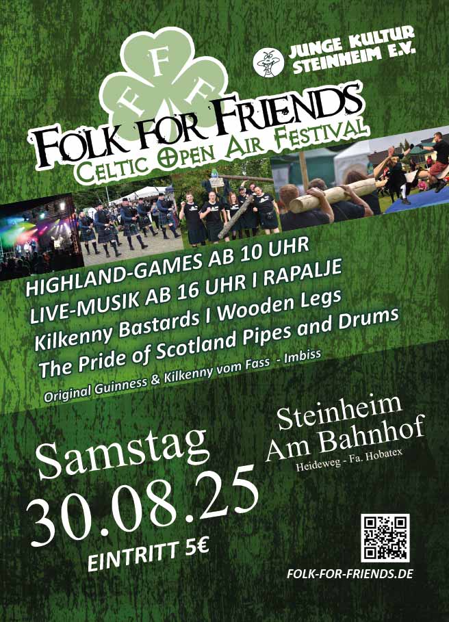 Plakat 2025 Plakat 2025