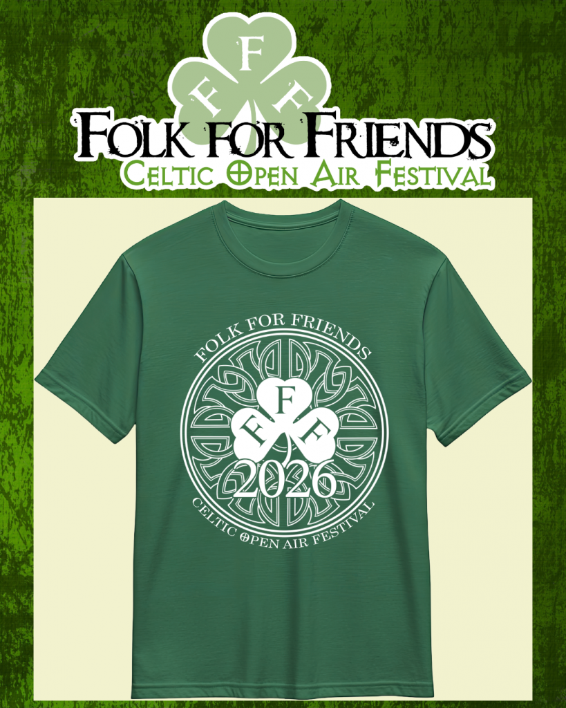 T-Shirt Front